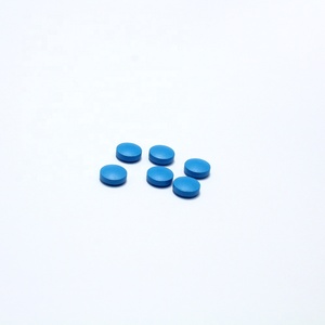 แท็บเล็ตโปรตีนสปีเลนเนียมผลิตภัณฑ์เสริมอาหารเพื่อสุขภาพผลิตตามสั่ง - Product Image 2