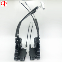 Actionneur de serrure de porte de haute qualité 81310-3X030 81320-3X010 81320-3X040 pour HYUNDAI Elantra