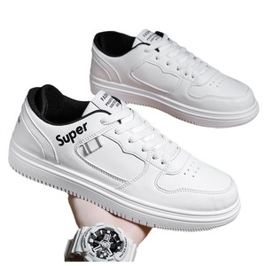 Korean-style Stylish Platform <b>Shoes</b> for Heightening Casual Walking <b>Shoes</b> Pure Color Sports <b>Shoes</b> Summer <b>Shoes</b> comfort Anti-slip - Product Image 1