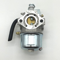 Carburateur EH12 pour Robin Subaru EH12 121CC 4HP EH12-2D 252-62551-00 252-62451-10 moteur adapté Mikasa 252-62404 252-62454