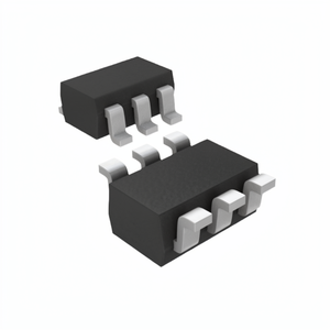 6 TSSOP, SC 88, SOT 363 MAX4729EXT อินเทอร์เฟซ ซื้อชิ้นส่วนอิเล็กทรอนิกส์ออนไลน์ มีสินค้าในสต็อก - Product Image 1