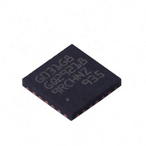 STM32G031G8U6 STM32G031G8 STM32G031 G031G8 STM32 ยี่ห้อใหม่ UFQFPN-28 ชิปไมโครคอนโทรลเลอร์ 32 บิต MCU STM32G031G8U6 - Product Image 1