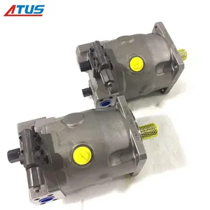 A10vso Series High Pressure Piston Machine Mini Tractor Axial Piston Variable Pump Hydraulic Pump