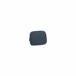Cubierta de Gancho de Remolque para Parachoques Delantero de Toyota Corolla 2017, Compatible con Modelos Posteriores - Product Image 2