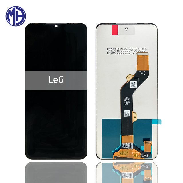 Lcd Touch Screen for Infinx LE6 Lcd Incell Lcd Display Replacement Assembly