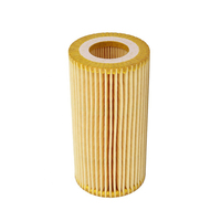 Bán buôn tùy chỉnh dầu xe phần tử Lọc 06d115562 Auto phần dầu động cơ lọc