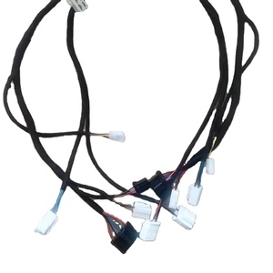 Üreticinin Tam Otomobil Motor Kablo Demeti Aksesuarları - Product Image 6