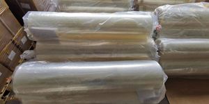 <span class=keywords><strong>Film</strong></span> de protection translucide soluble dans l'eau PVA pour la <span class=keywords><strong>démolition</strong></span> du marbre, <span class=keywords><strong>film</strong></span> d'emballage plastique - Product Image 4