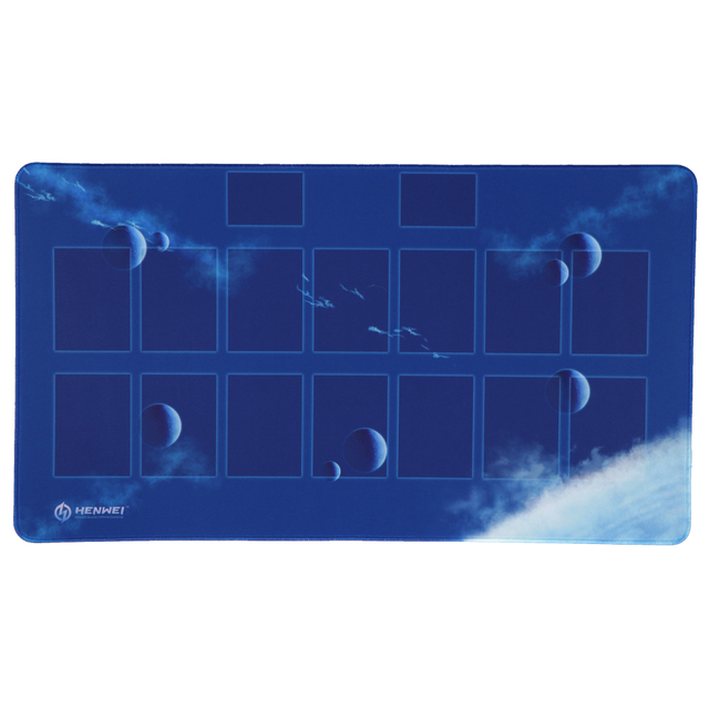 Hot Sale Large SizeGame Custom Printed Play Mat Board Custom Playmat Mouse Pads Custom
