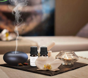 Huile essentielle de bois de santal 10ml Prix Tonifier le rein Promouvoir l'huile sexuelle de bois de santal - Product Image 5