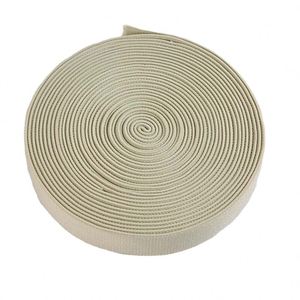 Sangles de tête de haute qualité avec logo personnalisé, en sangle de polyester réglable, adaptées aux sacs de voyage - Product Image 1