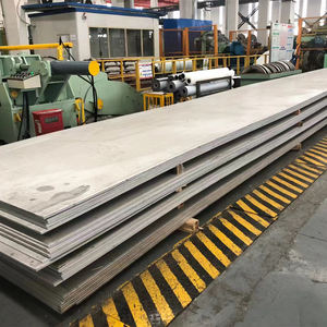 JIS ASTM נירוסטה גיליון ספק מותאם אישית Inox 201 304 נירוסטה גיליון - Product Image 4