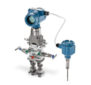Transmisor Multivariable Rosemounts 3051S/3 en 1 DP/Compensado en Tiempo Real/Certificado SIL 2/3/15 Años de Garantía - Product Image 3