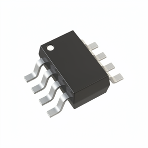 8 VFSOP Manufacturer Channel Buy Electronics Components Online Power Management (PMIC) LTC4360CSC8-2#TRPBF - Product Image 1