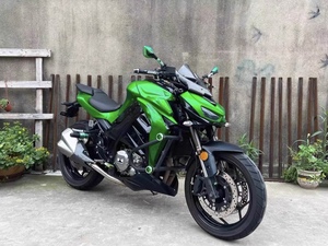 Nuevo Tipo de Motocicleta Todoterreno de Motocross con Motor de 400cc, <span class=keywords><strong>Motos</strong></span> Usadas Populares, Motocicleta de Calle, Combustible de Gasolina, Modelo Muy Popular - Product Image 4