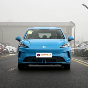 รถยนต์ไฟฟ้า MG4 รุ่นใหม่ ปี 2026 คุณภาพสูง ขายส่ง ระยะทางวิ่ง 437 กม. รถแฮทช์แบ็กขนาดกะทัดรัด 5 ที่นั่ง พวงมาลัยซ้าย ขับเคลื่อนด้วยไฟฟ้าล้วน - Product Image 2