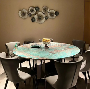 Bureau <span class=keywords><strong>de</strong></span> direction asymétrique haut <span class=keywords><strong>de</strong></span> gamme - Fournisseur en gros pour les revendeurs <span class=keywords><strong>de</strong></span> meubles et les développeurs immobiliers - Product Image 3