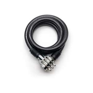 उच्च सुरक्षा डिजिटल resettable विशेष पासवर्ड साइकिल ताला - Product Image 6