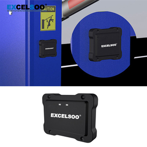 Système <span class=keywords><strong>de</strong></span> gestion <span class=keywords><strong>de</strong></span> parking sans fil, <span class=keywords><strong>détecteur</strong></span> <span class=keywords><strong>de</strong></span> véhicule par <span class=keywords><strong>radar</strong></span> - Product Image 5