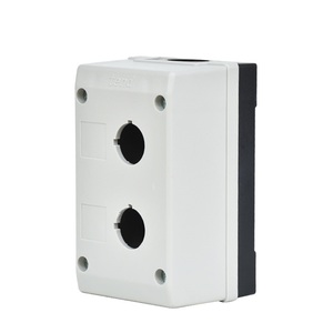 Caja de Control Aislada Tend TN2-B4 - Product Image 1