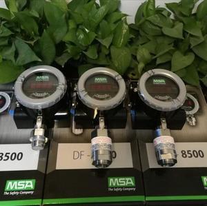 เครื่องตรวจจับก๊าซไวไฟแบบตั้งโต๊ะ DF-8500 พร้อมสัญญาณเตือนก๊าซมีเทน CH4 - Product Image 5