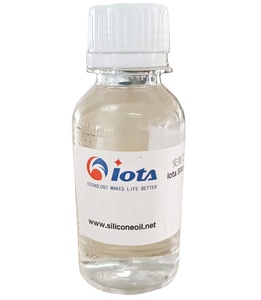 Olio Siliconico Morbido e Liscio IOTA <span class=keywords><strong>2104</strong></span> - Product Image 3