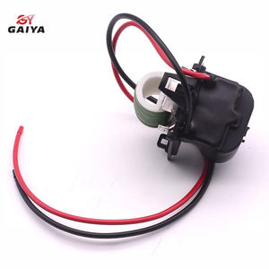 94749639 Résistance du moteur du <span class=keywords><strong>ventilateur</strong></span> du <span class=keywords><strong>radiateur</strong></span> pour-Chevrolet Cruze 1.8L Opel Astra Zafira,Vectra 2006- 3134503108 - Product Image 3