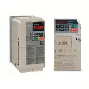 Wechsel richter 3G3RV-A4055-ZV1 9,5 kVA 12,5 A 5,5 kW 3-Phasen-AC380-460V/50Hz/60Hz