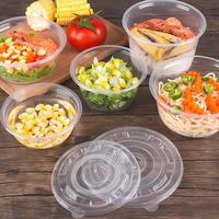 PET PP Plastic Bowl en Deksel Maakmachine Hoge Snelheid Voedselcontainer Thermoformmachine