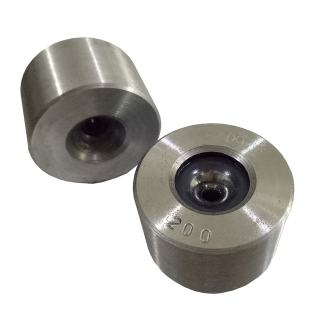 Low Price Alloy PCD Drawing Dies Steel Wire Drawing Mold/Die for Wire Drawing Machine