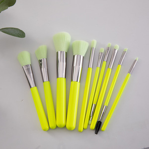 <span class=keywords><strong>Brochas</strong></span> para <span class=keywords><strong>ojos</strong></span>, juego de 10 <span class=keywords><strong>brochas</strong></span> para <span class=keywords><strong>ojos</strong></span>, barato, venta al por mayor, <span class=keywords><strong>docolor</strong></span>, neón, Etiqueta Privada, maquillaje, sombra de <span class=keywords><strong>ojos</strong></span>, juego de <span class=keywords><strong>brochas</strong></span> para <span class=keywords><strong>ojos</strong></span>, 2022 - Product Image 1