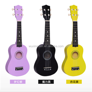 2024 Top Venta <span class=keywords><strong>21</strong></span> "<span class=keywords><strong>Ukelele</strong></span> <span class=keywords><strong>Soprano</strong></span> - Product Image 1