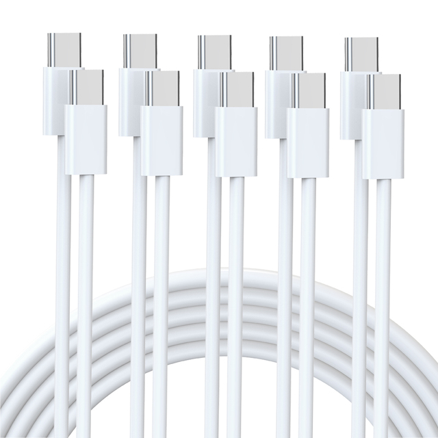 PD20W USB C Fast Charging Cable Data Cable for iPhone 15/14/13/12 Pro Max Plus