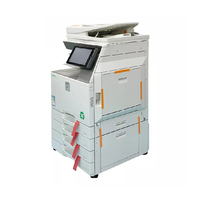 Photocopieur numérique monochrome Sharp MX-M3070 d'occasion, stable et durable, pour les bureaux d'entreprise