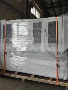 Honry Fabrikpreis Automatische Magnetische Entgratmaschine SSQ1300 Breitband-Poliermaschine zum Kantenrunden - Product Image 2