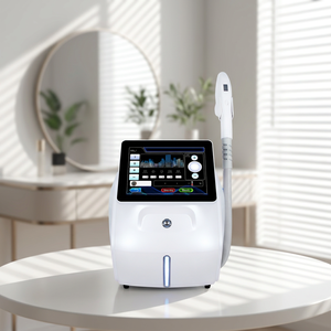 Máquina Portátil de Depilación Láser IPL BBL DPL, Rejuvenecimiento de la Piel, Eliminación de Pigmentos, Pecas y Acné, Equipo de Belleza Antienvejecimiento - Product Image 1