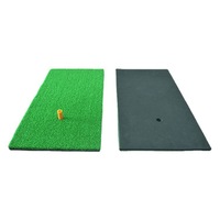 Tapis de Pratique de Golf Portable de Haute Qualité pour Terrains de Golf – Idéal pour l'Entraînement Intérieur et Extérieur – Offre Spéciale