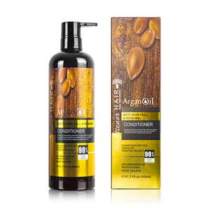Produits pour les cheveux à l'huile d'argan - Product Image 3
