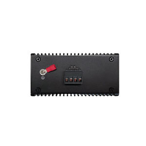 ZC-S2012G Industrial <b>Ethernet</b> <b>Switch</b> 2*GE(SFP)+10*GE(RJ45) zikun DC or AC fiber optical equipment - Product Image 6
