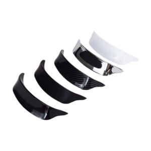 Запчасти для скутера <span class=keywords><strong>vespa</strong></span>, направляющая Крышка для лобового стекла мотоцикла для 150 <span class=keywords><strong>Vespa</strong></span> SPRINT refit, ярко-черный матовый черный <span class=keywords><strong>vespa</strong></span> scoot - Product Image 3