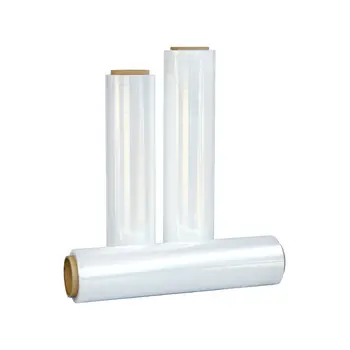 PET/EVOH/PVDC/PA/PE/Nylon film di laminazione coestruso ad alta barriera per film di imballaggio sottovuoto in plastica trasparente