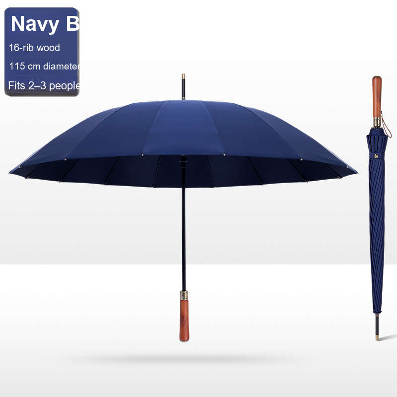 Bleu marine
