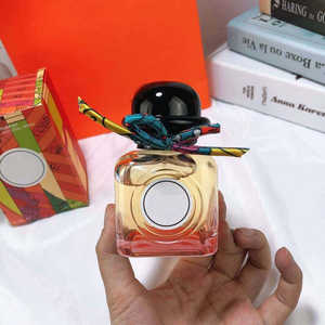 Perfume en Spray para Mujer de 85 ml, Colonia de Alta Calidad, Eau de Parfum Intenso de Larga Duración, Envío Rápido - Product Image 3