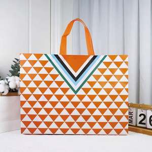 Sacs à main personnalisables, sacs de courses, vêtements pour femmes et sacs cadeaux pour supermarchés - Product Image 5