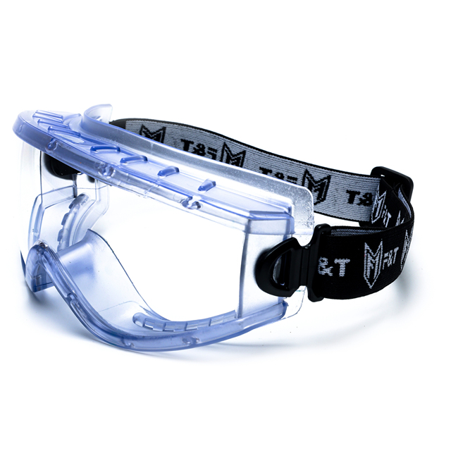 FASTEST FT2826 Anti Fog Safety Goggles Eye Protection Closed Type Isolation Safety Goggles