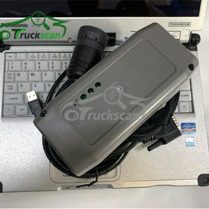 Escáner de Diagnóstico para Excavadoras JCB, Herramienta de Servicio Electrónica JCB Service Master, Herramienta de Diagnóstico - Product Image 3