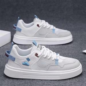 <span class=keywords><strong>Scarpe</strong></span> da Ginnastica di Alta Qualità per <span class=keywords><strong>Uomo</strong></span> e Donna, Sneakers Casual <span class=keywords><strong>Sportive</strong></span> da Passeggio di Design - Product Image 6