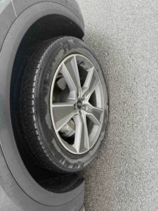 Audi Q5L 2022 <span class=keywords><strong>45</strong></span> <span class=keywords><strong>TFSI</strong></span> d'occasion pour Premium <span class=keywords><strong>Quattro</strong></span> AWD 7S <span class=keywords><strong>Tronic</strong></span> SUV de luxe de taille moyenne conduite à gauche sièges en cuir - Product Image 3