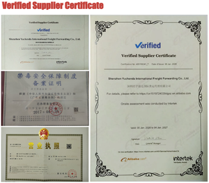 Servicio <span class=keywords><strong>de</strong></span> Entrega Exprés DHL/UPS/FEDEX/EMS/ARAMEX por Tren/Camión/Aire/Mar/Auto a Todo el Mundo, Soluciones Personalizadas, Precios Competitivos - Product Image 2