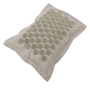 NEH-esterilla antifatiga para aliviar el dolor de las caderas, masajeador de espalda para el dolor de espalda, fitness, calidad premium - Product Image 6